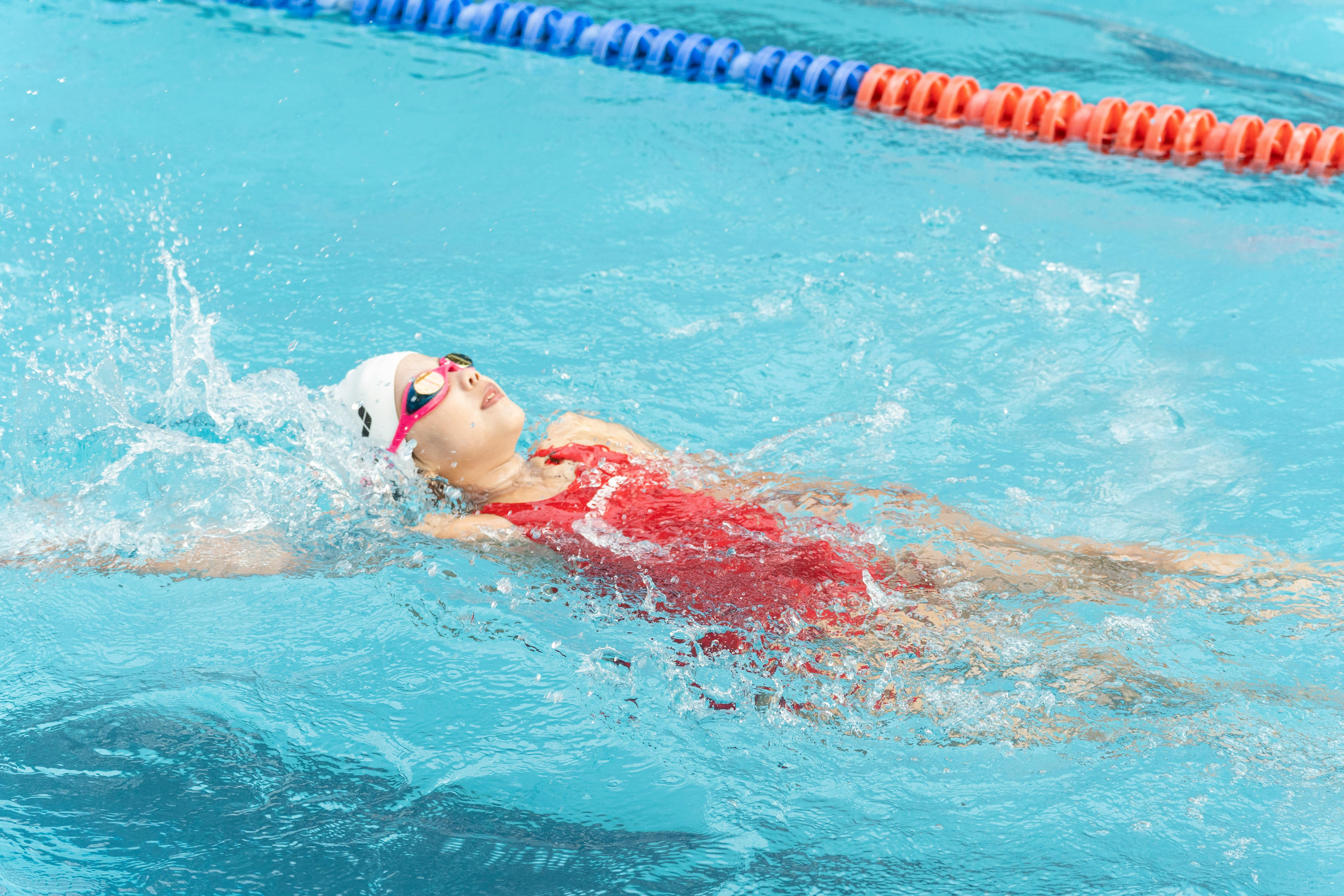 Beginner’s Guide to Swimming Lessons in Epping: What to Expect